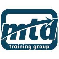 MTD Training logo